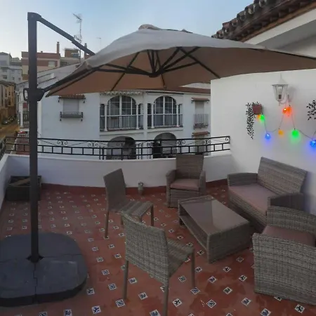 Holiday home Casa Gibraltar