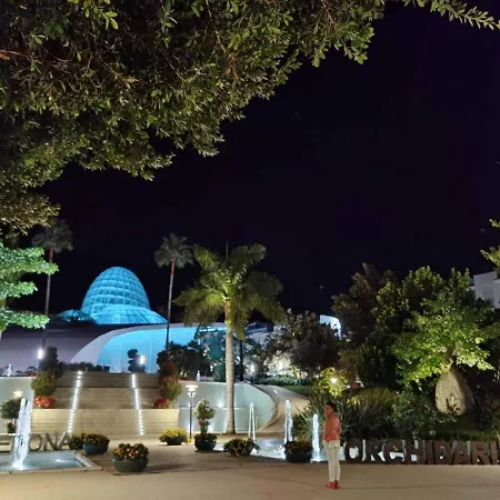 Casa Gibraltar Holiday home *