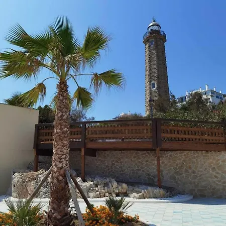 Casa Gibraltar Holiday home
