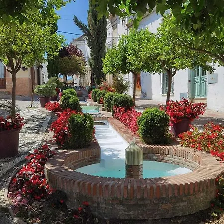 Holiday home Casa Gibraltar Estepona