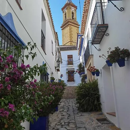 Holiday home Casa Gibraltar *