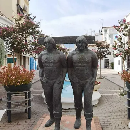 Casa Gibraltar Holiday home Estepona