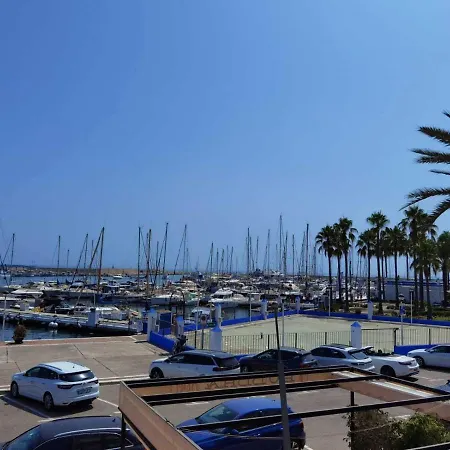 Casa Gibraltar Estepona