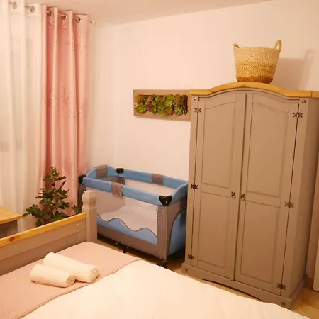 Casa Gibraltar * Estepona
