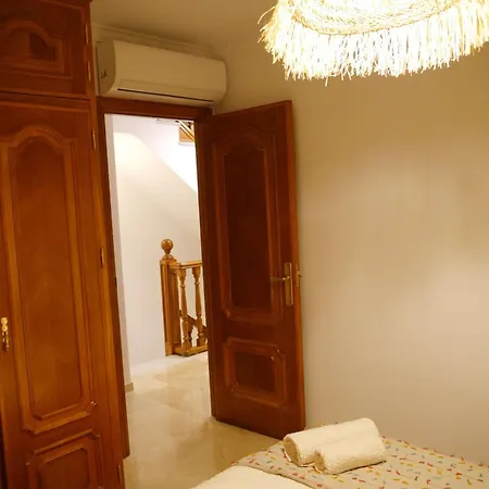 Holiday home Casa Gibraltar *