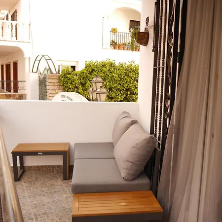 Casa Gibraltar Holiday home *