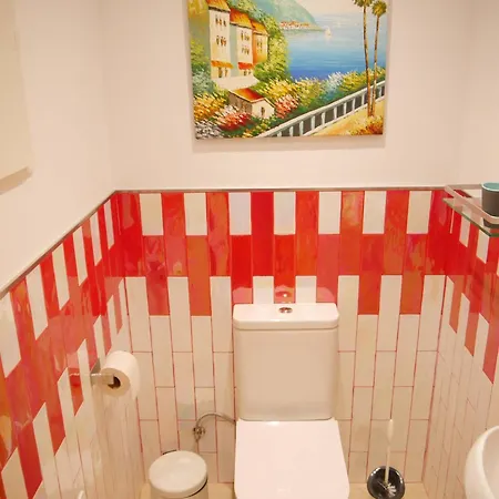 Holiday home Casa Gibraltar *