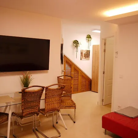 Casa Gibraltar *
