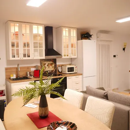 Casa Gibraltar Holiday home