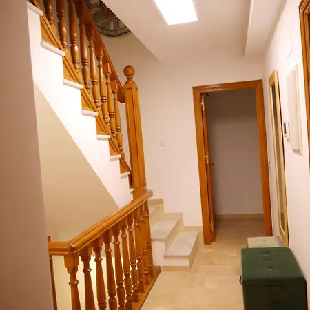 Holiday home Casa Gibraltar