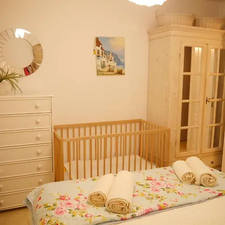 Casa Gibraltar Holiday home Estepona