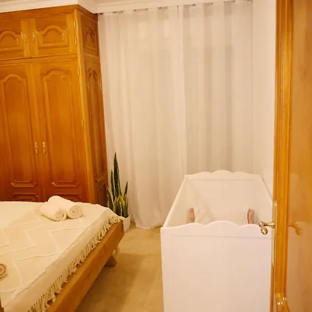 Holiday home Casa Gibraltar Estepona