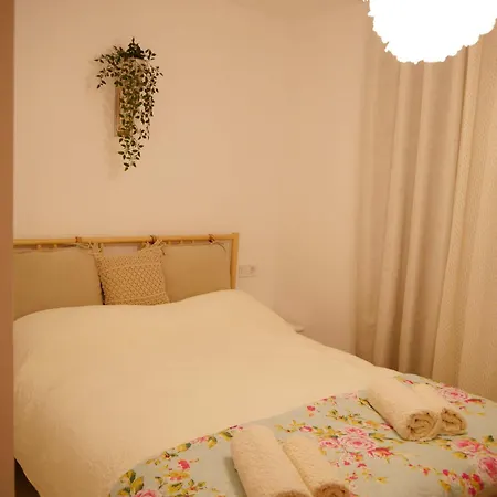 Casa Gibraltar Holiday home Estepona