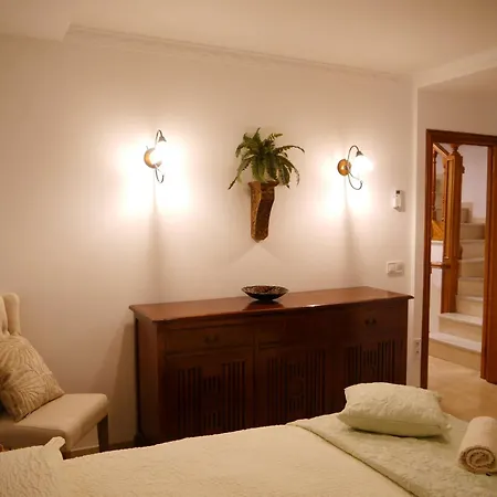 Holiday home Casa Gibraltar