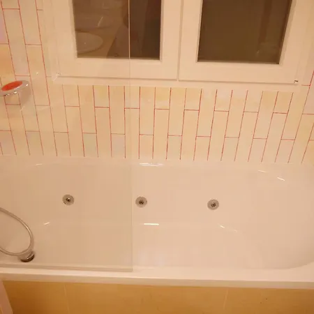 Holiday home Casa Gibraltar *