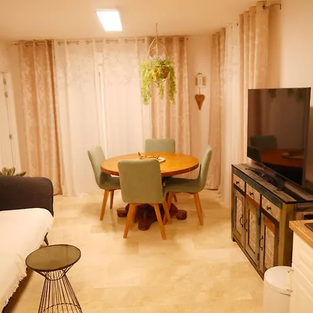 Holiday home Casa Gibraltar
