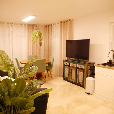 Holiday home Casa Gibraltar *
