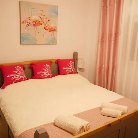 Casa Gibraltar Holiday home