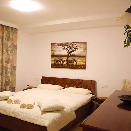 Casa Gibraltar *