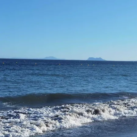 Ferienhaus Casa Gibraltar *