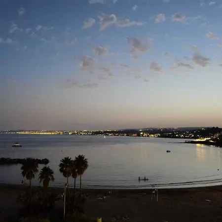 Semesterbostad Casa Gibraltar *