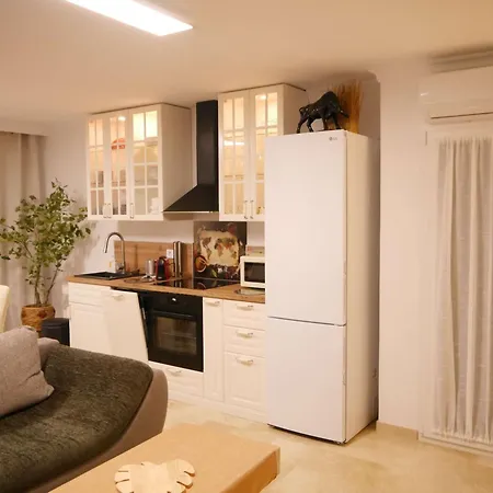 Vakantiehuis Casa Gibraltar Estepona
