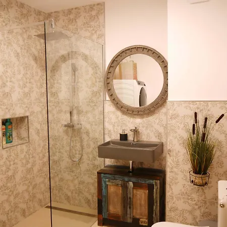Vakantiehuis Casa Gibraltar *