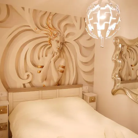Casa Gibraltar Vakantiehuis Estepona