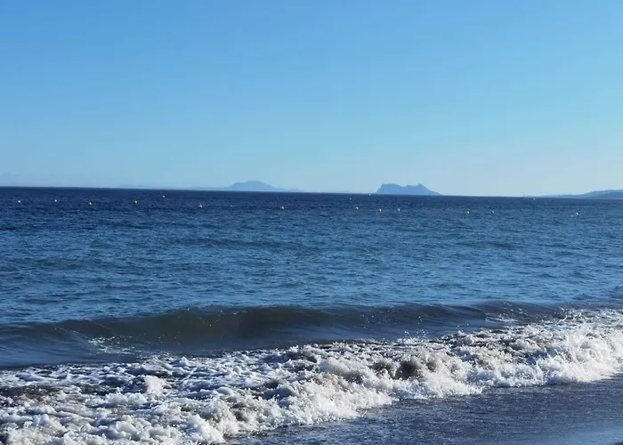 בית נופש Casa Gibraltar *