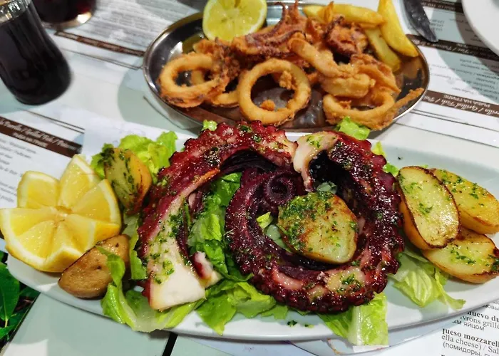 Casa Gibraltar אסטפונה