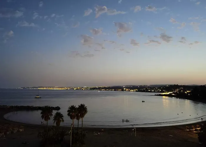 בית נופש Casa Gibraltar *